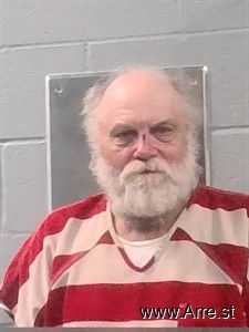 Robert Mcclellan Arrest Mugshot