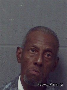 Robert Perkins Arrest Mugshot