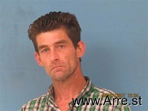 Robert Raffee Arrest Mugshot