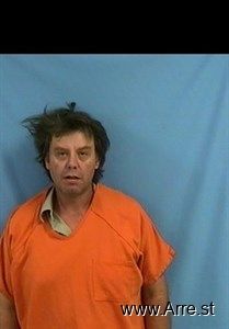 Robert Sargent Arrest Mugshot