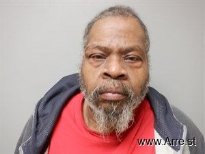 Robert Scales Arrest Mugshot