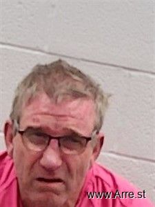 Robert Skidgel Arrest Mugshot