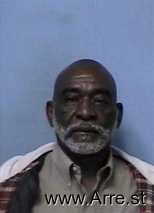 Robert Strong Arrest Mugshot