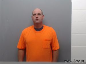 Robert Thurmon  Arrest