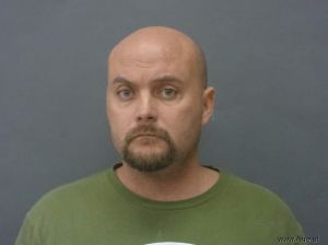 Robert Walsh Arrest Mugshot