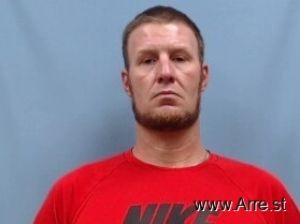 Robert Wells Arrest Mugshot