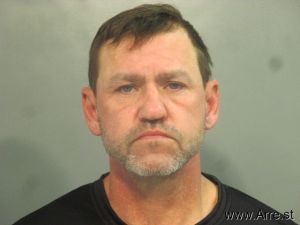 Robert Williams Arrest Mugshot