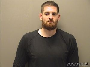 Robert Williams Arrest