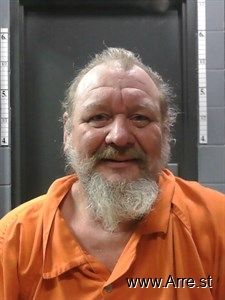 Robert Ziegenfuss Arrest Mugshot