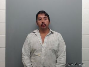 Roberto Herrera  Arrest Mugshot