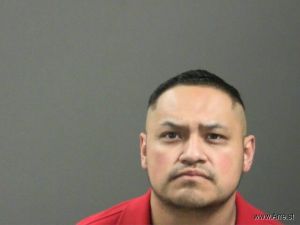 Roberto Rodriguez Arrest Mugshot