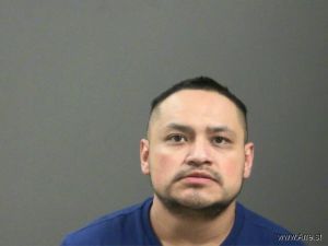 Roberto Rodriguez Arrest Mugshot