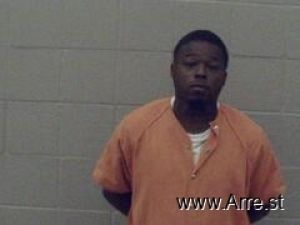 Roderick Breedlove Arrest Mugshot