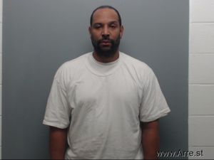 Roderick Moody  Arrest Mugshot