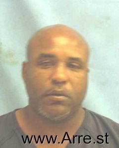 Rodney Austin Arrest Mugshot