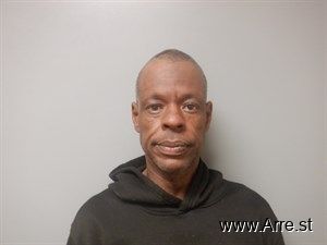 Rodney Howard Arrest Mugshot