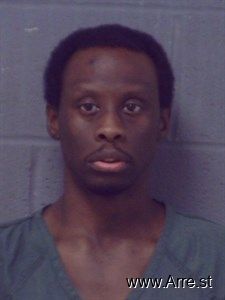 Rodney Mcclanton Arrest Mugshot