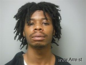 Rodney Mcmillian Arrest Mugshot