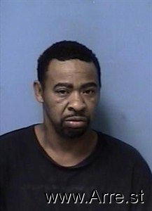 Rodney Parnell Arrest Mugshot