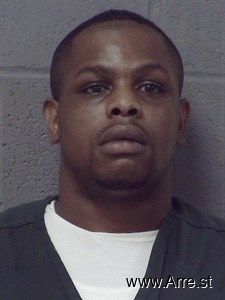 Rodney Shaw Arrest Mugshot