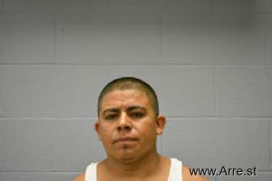 Rogelio Beltran-perez Arrest Mugshot