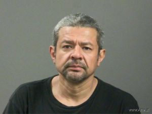 Rogelio Palomino Arrest Mugshot