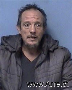 Roger Whitfield Arrest Mugshot