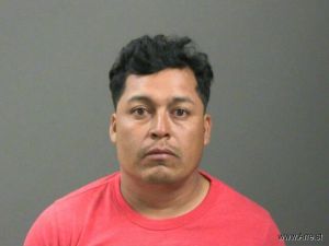 Rolando Gomez-araujo Arrest Mugshot