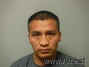 Rolando Ixcolin-lopez Arrest Mugshot