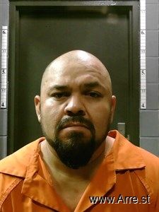 Rolando Robles Arrest Mugshot