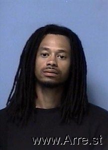 Ronald Brown Arrest Mugshot