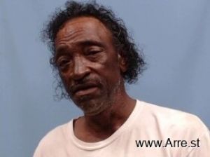 Ronald Dixon Arrest Mugshot