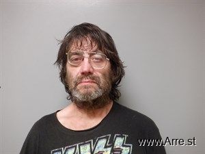 Ronald Meurer Arrest Mugshot