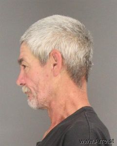 Ronald Mize Arrest Mugshot