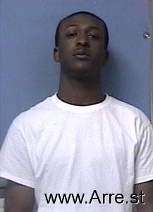 Ronald Rucker Arrest Mugshot