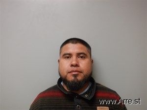 Rosario Vargas-ramos Arrest Mugshot