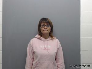 Rose Richard  Arrest Mugshot