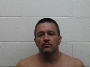 Ross Bright Arrest Mugshot