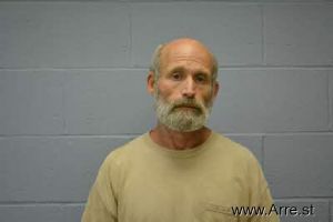 Ross Chadwell Arrest Mugshot