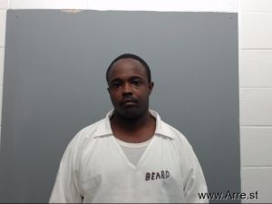 Roy Beard  Arrest Mugshot