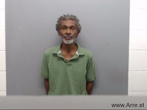 Roy Hunt  Arrest Mugshot