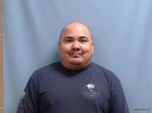 Roy Oleyte Arrest Mugshot