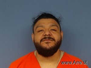 Ruben Torres-ruiz Arrest Mugshot