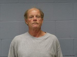 Rudy Morris Arrest Mugshot