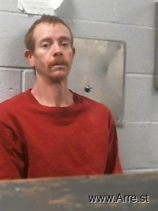 Russell Davis Arrest Mugshot