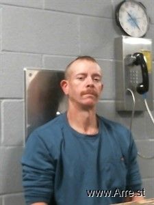 Russell Davis Arrest Mugshot