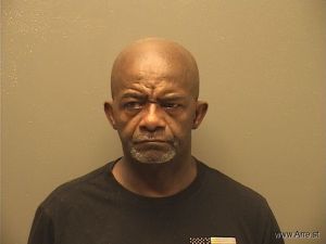 Russell Washington Arrest Mugshot