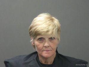 Ruthetta Porter Arrest
