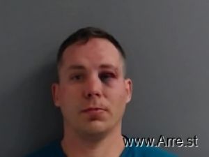 Ryan Bassmn Arrest Mugshot