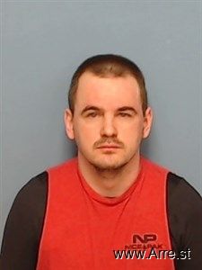 Ryan Buretta Arrest Mugshot